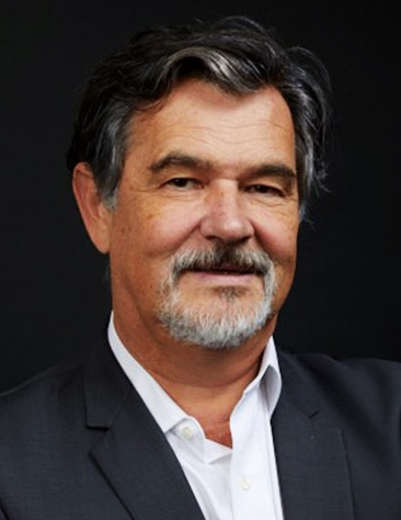 Christian Burrus, Groupe Burrus